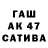 Дистиллят ТГК вейп Tanya Kostetska